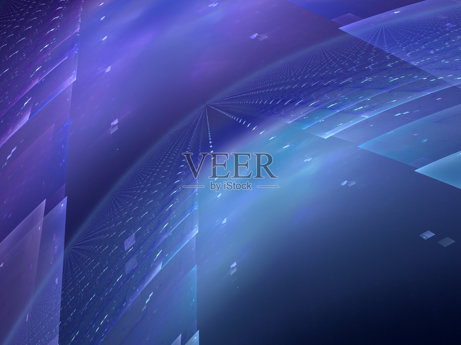 天体，表面和数字结构-抽象的未来主义背景。照片摄影图片