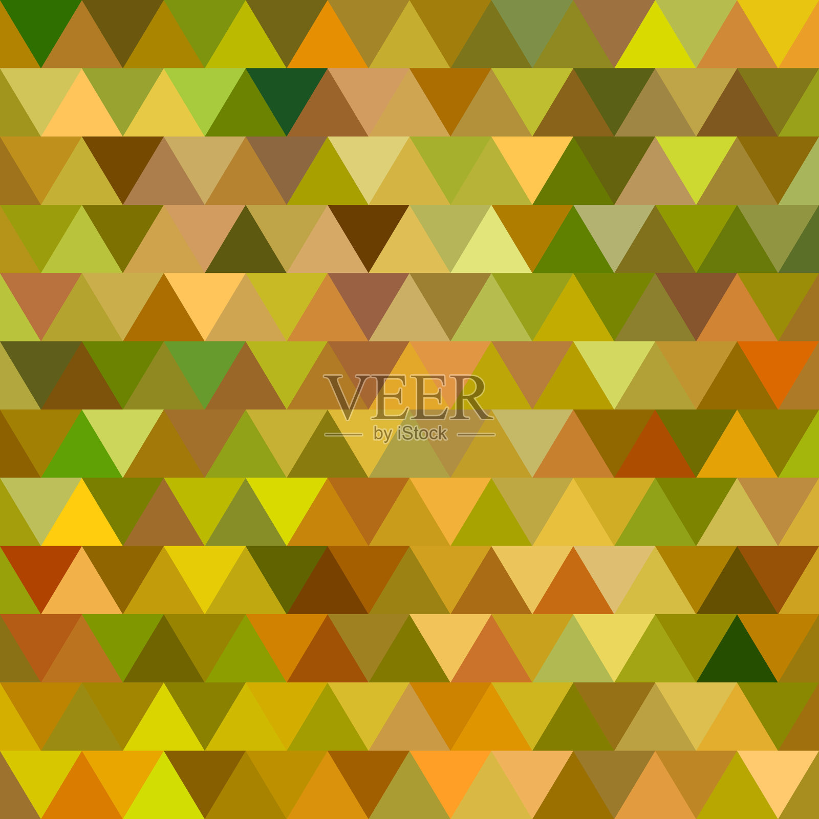 抽象矢量几何三角形背景插画图片素材