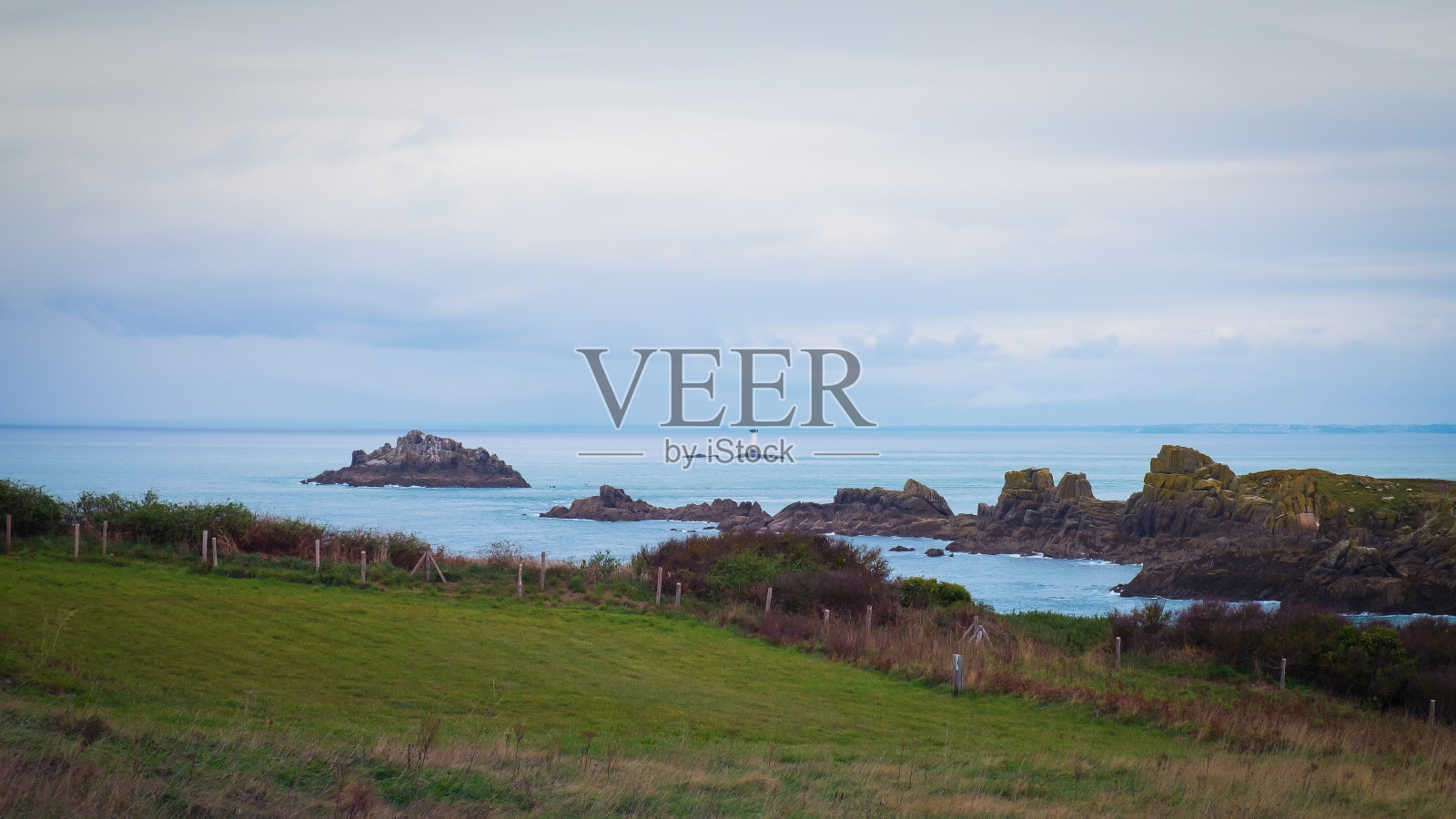 Grouin点照片摄影图片