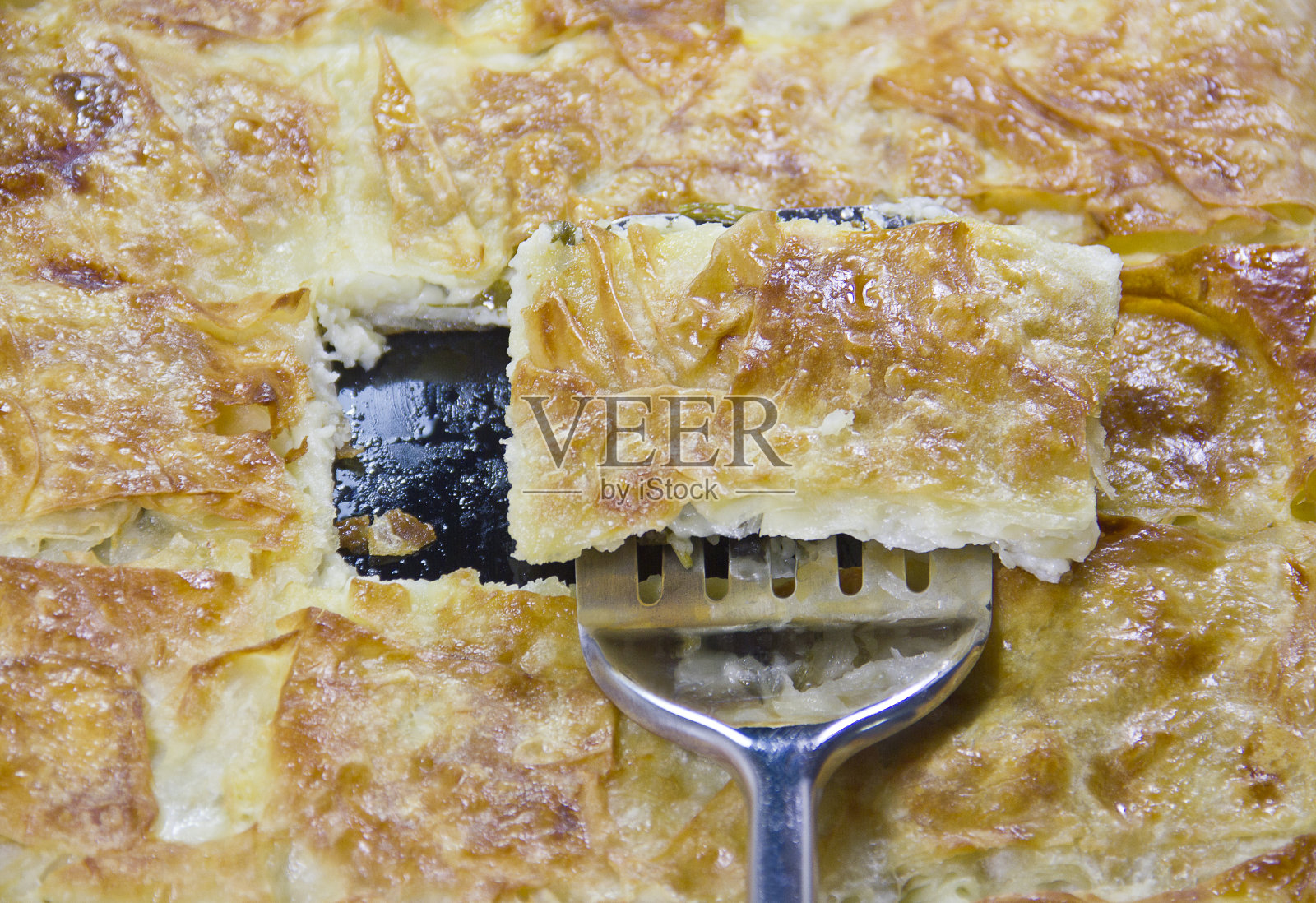 奶酪点心borek照片摄影图片