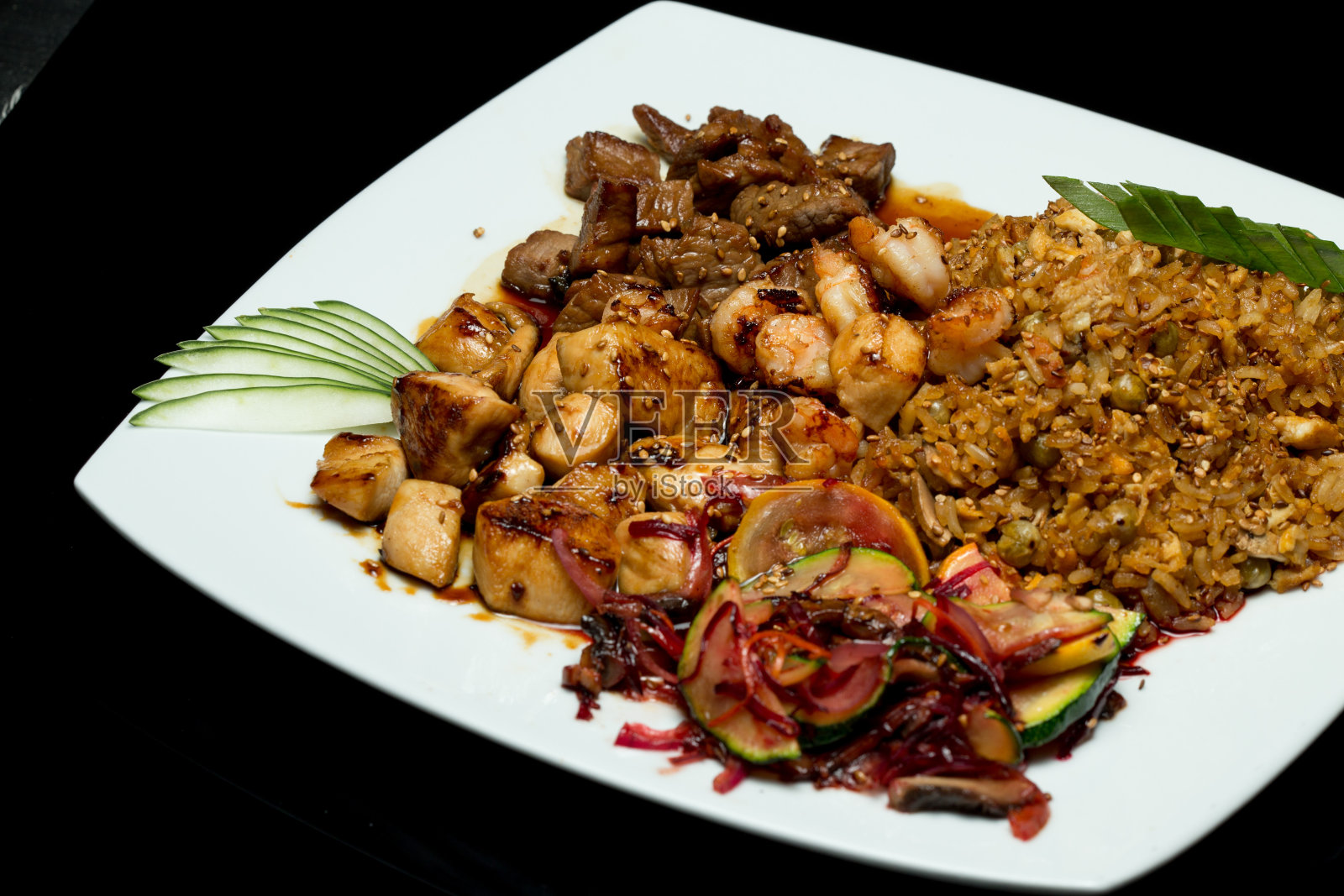 寿司照片摄影图片