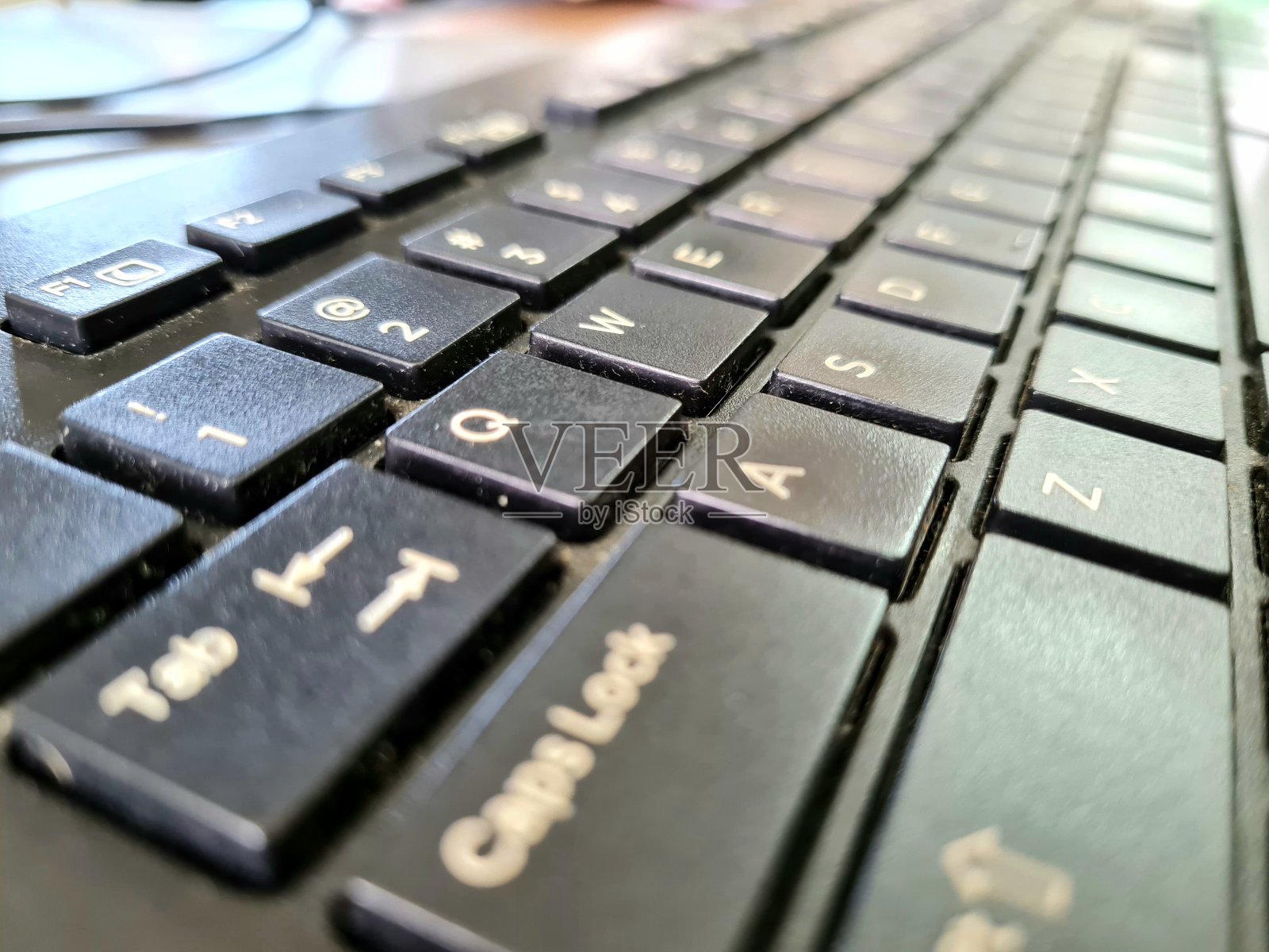 键盘照片摄影图片