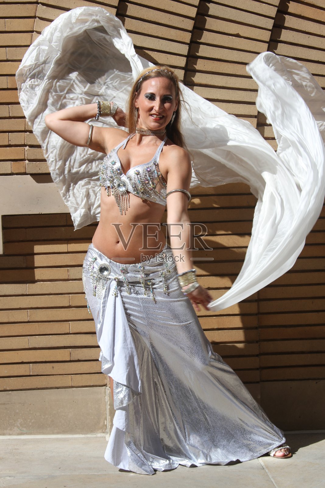 舞者在户外照片摄影图片