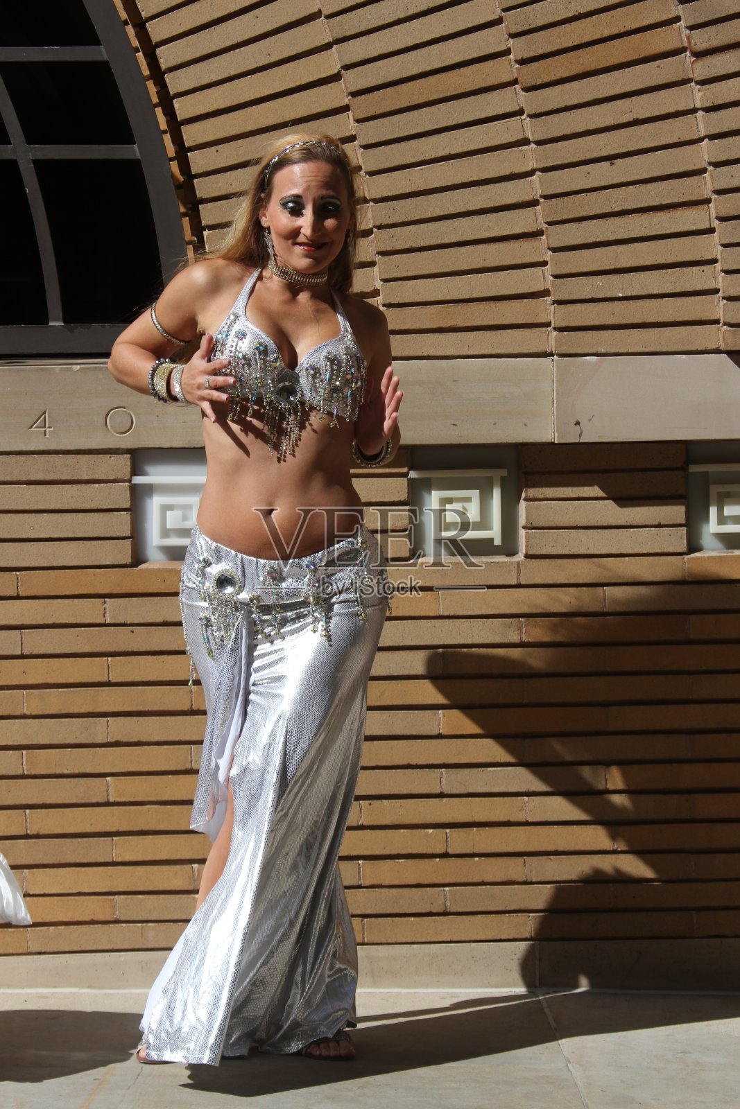 舞者在户外照片摄影图片