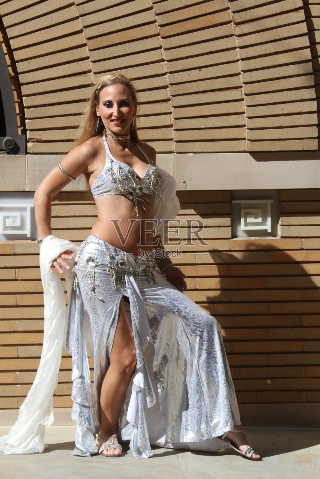 舞者在户外照片摄影图片