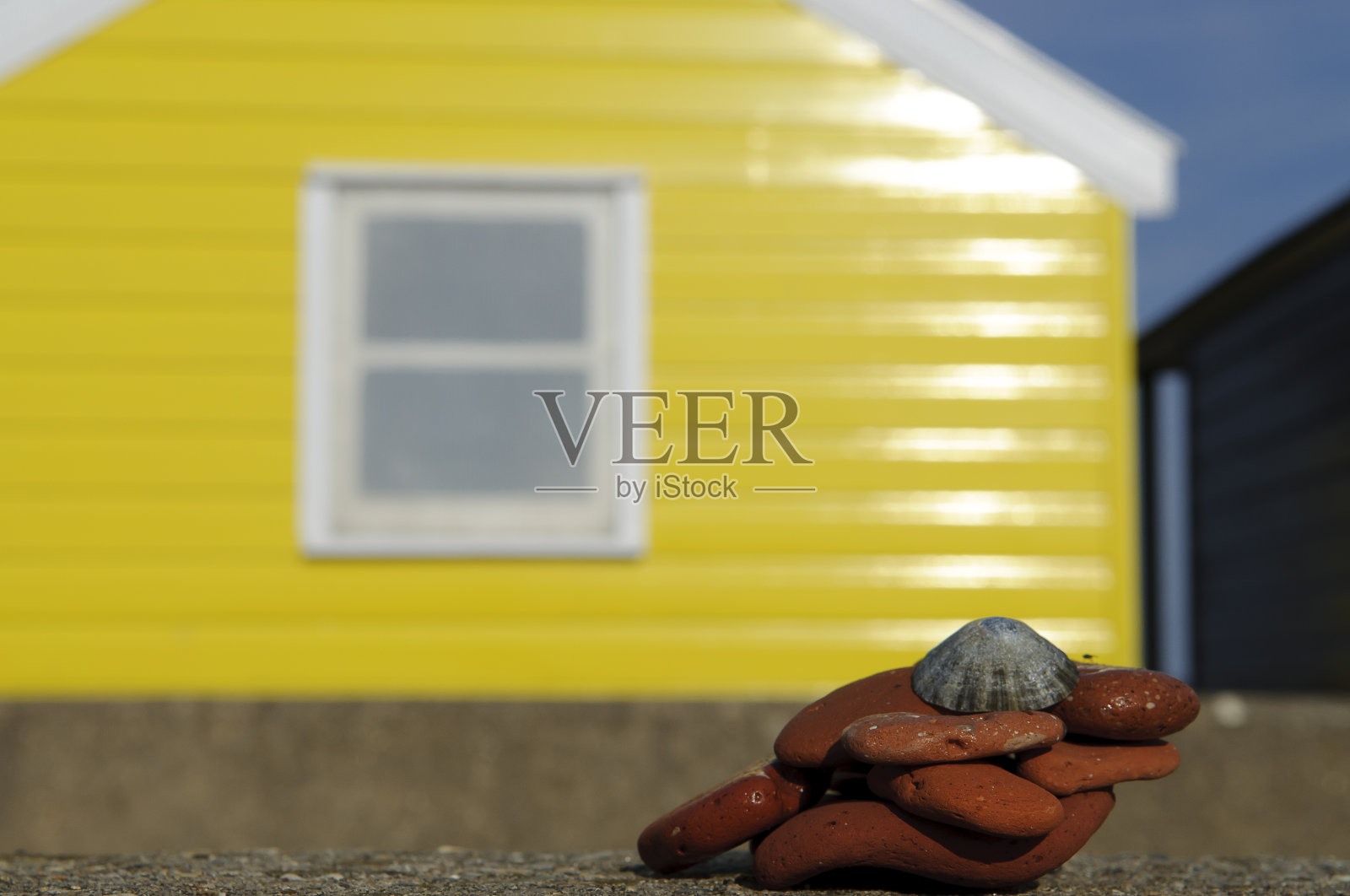 假期的美好回忆照片摄影图片