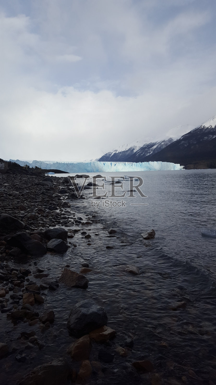阿根廷-巴塔哥尼亚-火地岛照片摄影图片