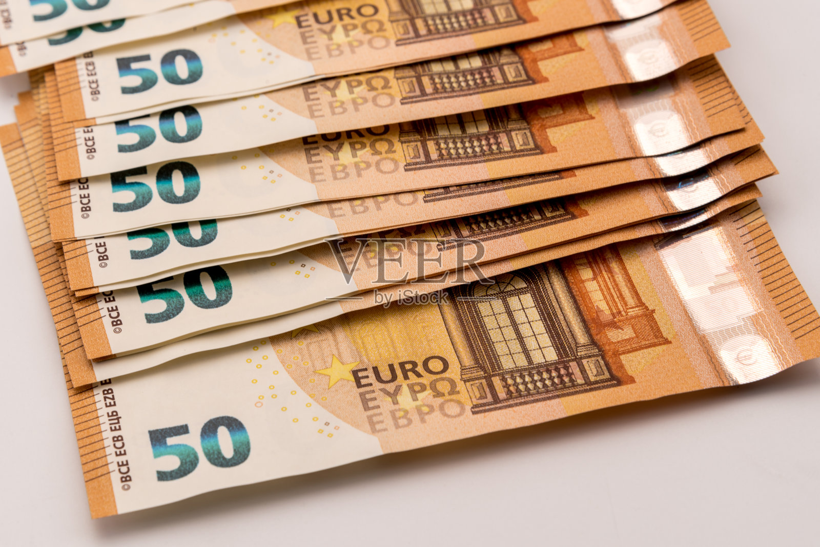 欧盟货币照片摄影图片