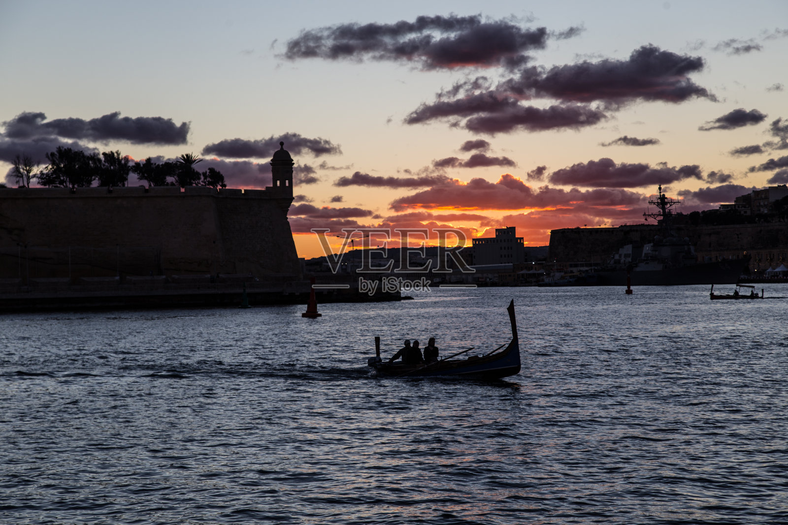 马耳他照片摄影图片
