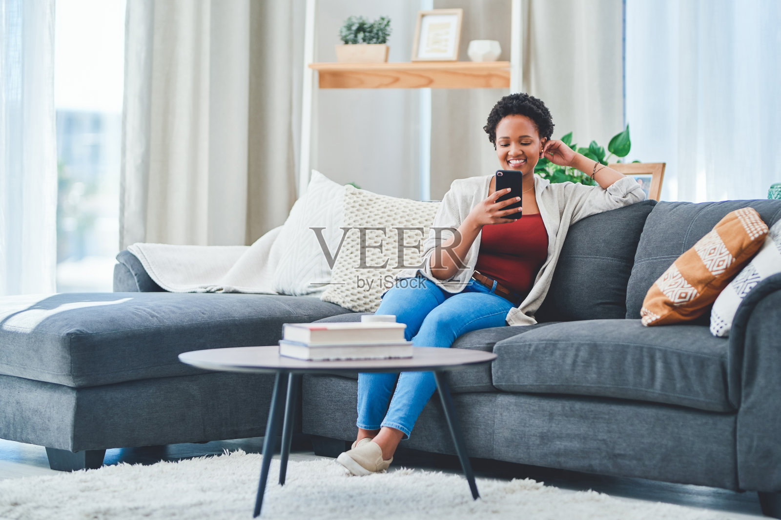 我应该把我的语音信箱问候改成直接挂断然后发短信给我照片摄影图片