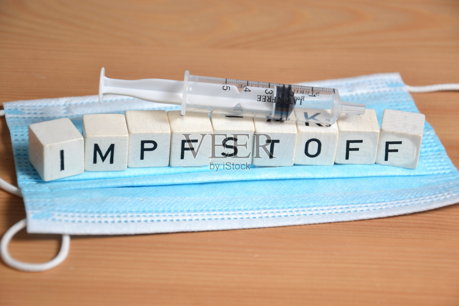 注射疫苗的医学概念照片摄影图片