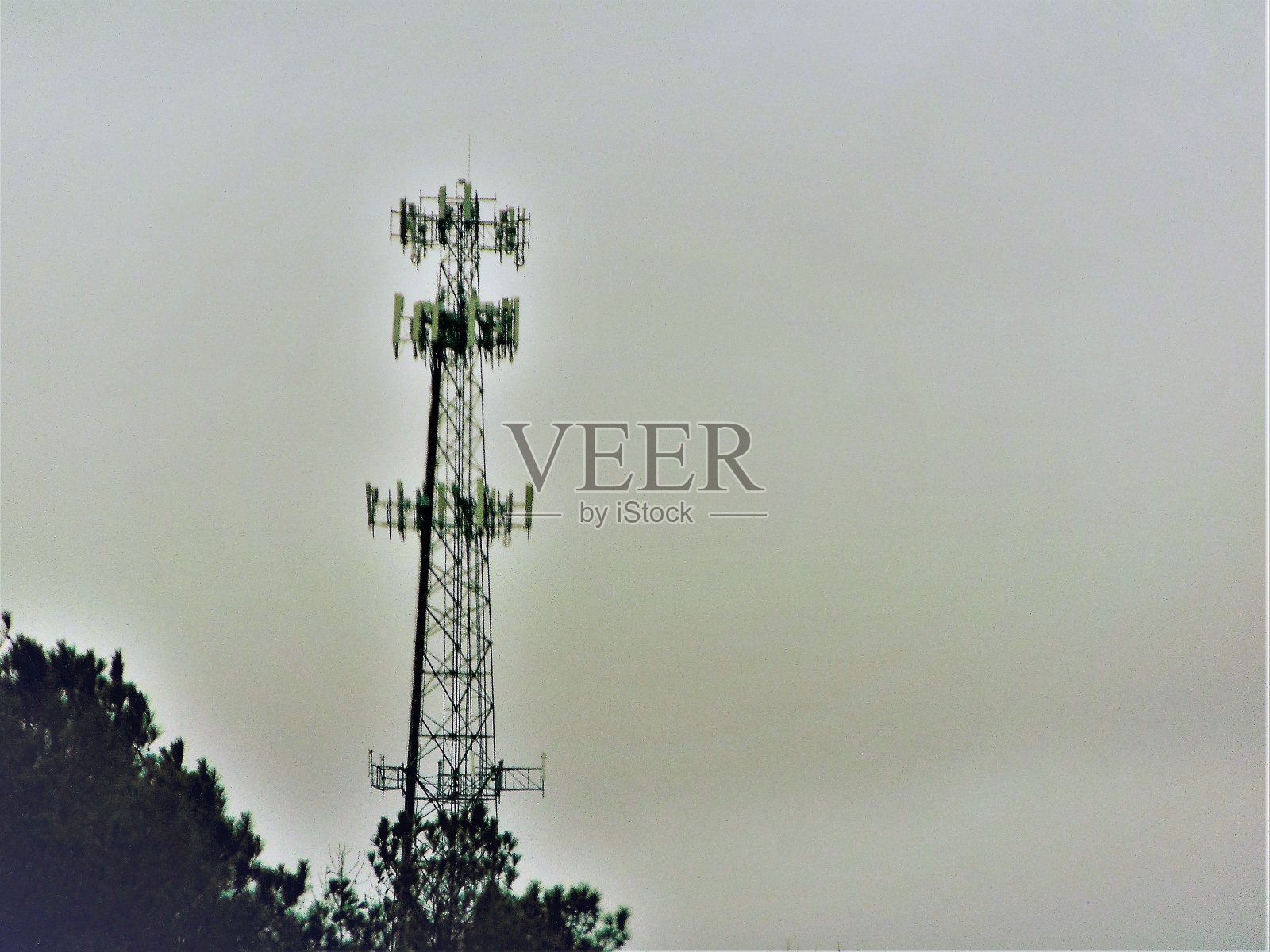 ,通讯塔照片摄影图片