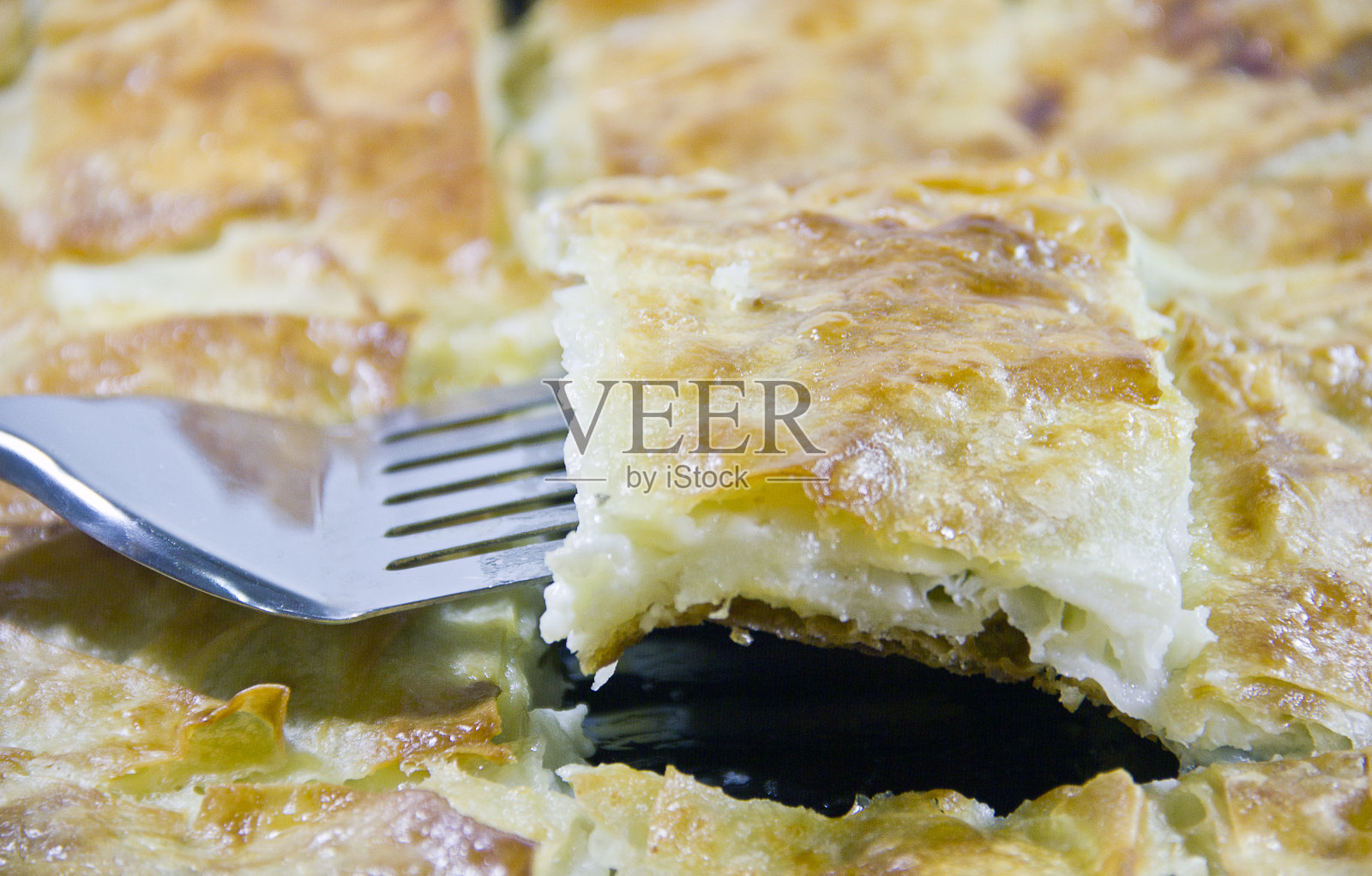 奶酪点心borek照片摄影图片