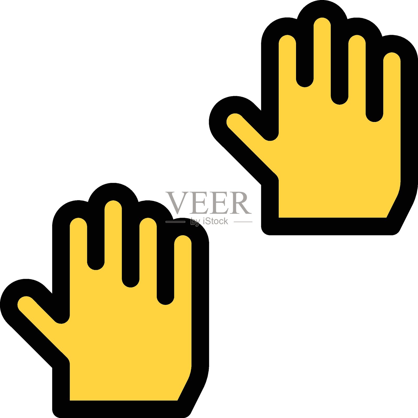 集团设计元素图片