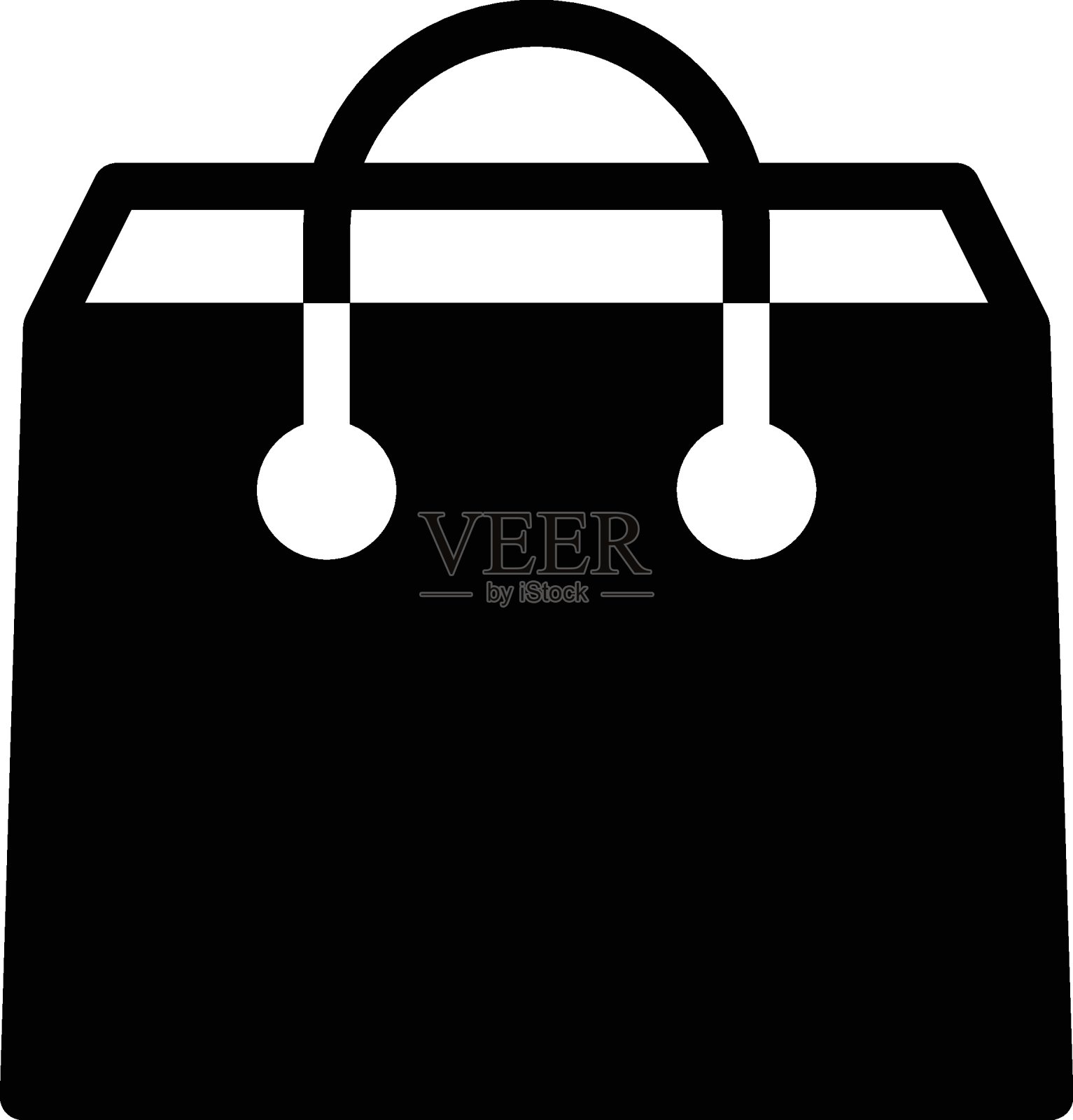 袋插画图片素材