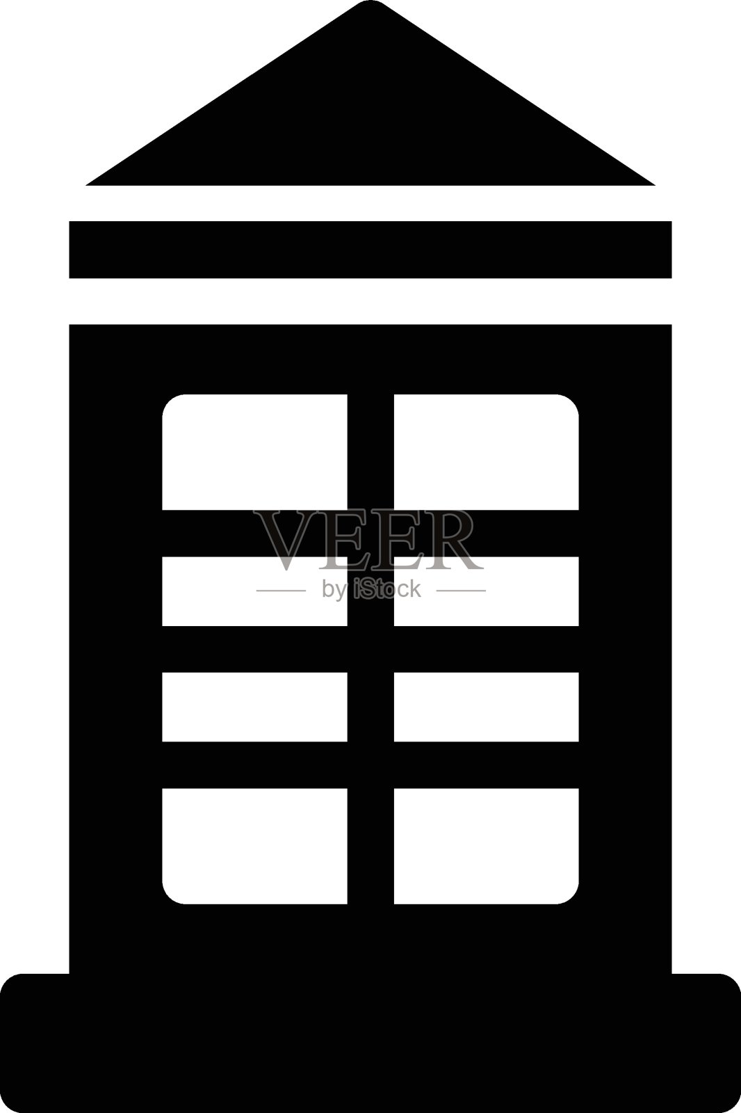 电话插画图片素材