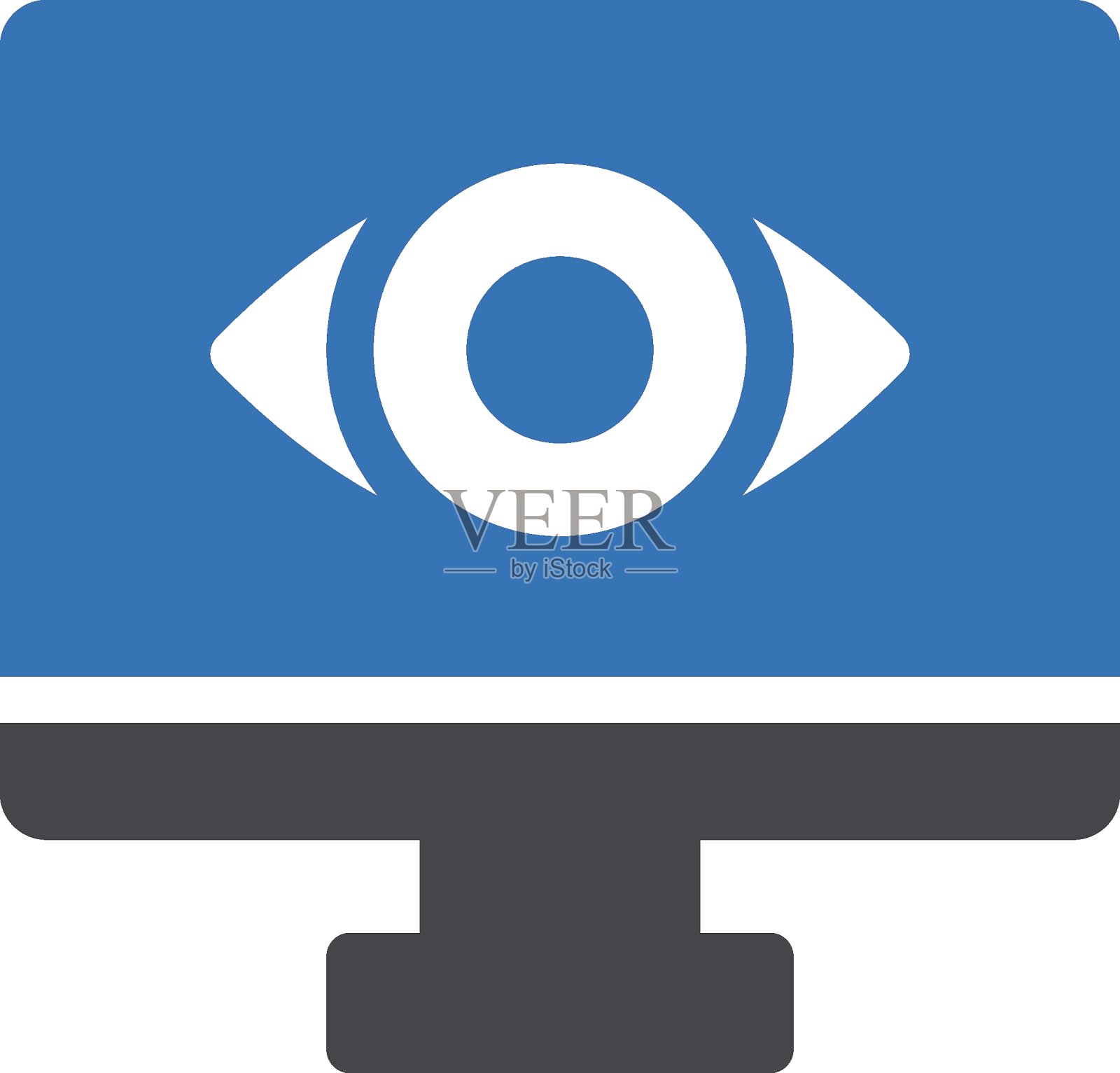 研究插画图片素材