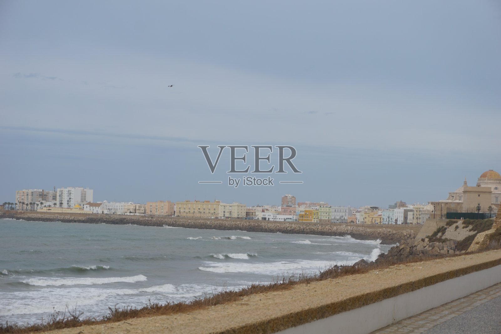 安达卢西亚,西班牙加的斯照片摄影图片