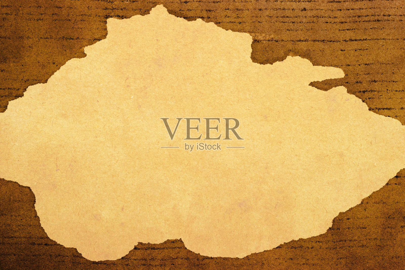 框架旧垃圾纸纹理背景。照片摄影图片