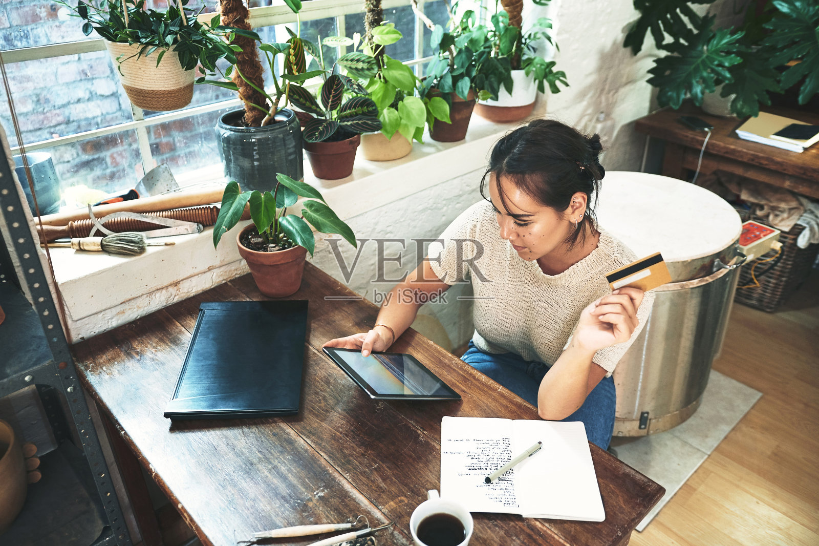 我今天在什么地方花钱?照片摄影图片