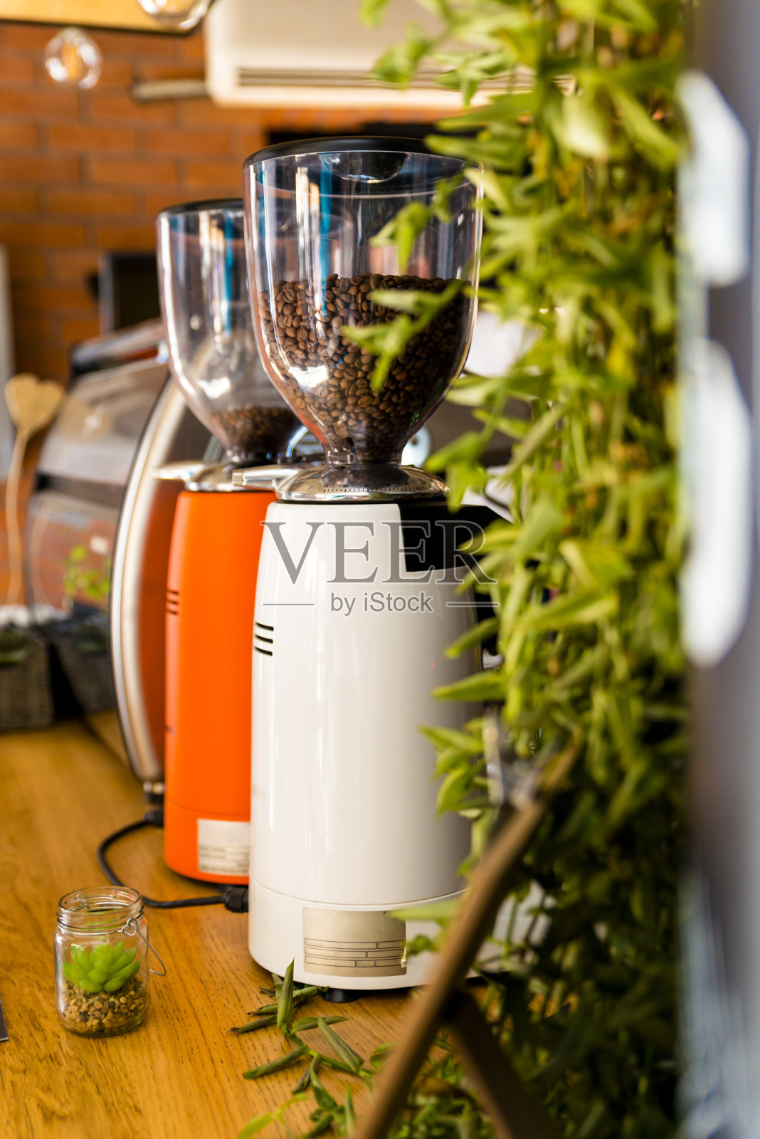 咖啡店照片摄影图片