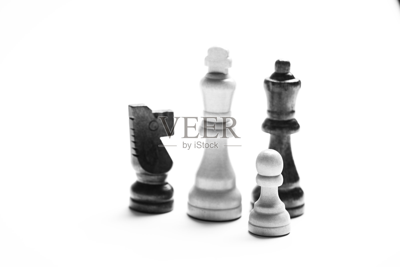 棋子照片摄影图片