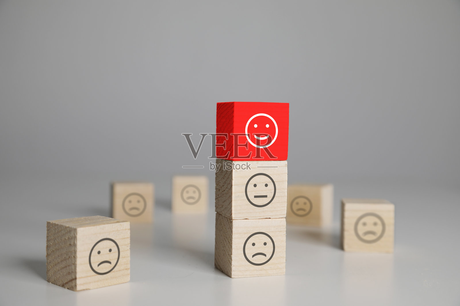 客户满意度调查反馈团队多维数据集照片摄影图片