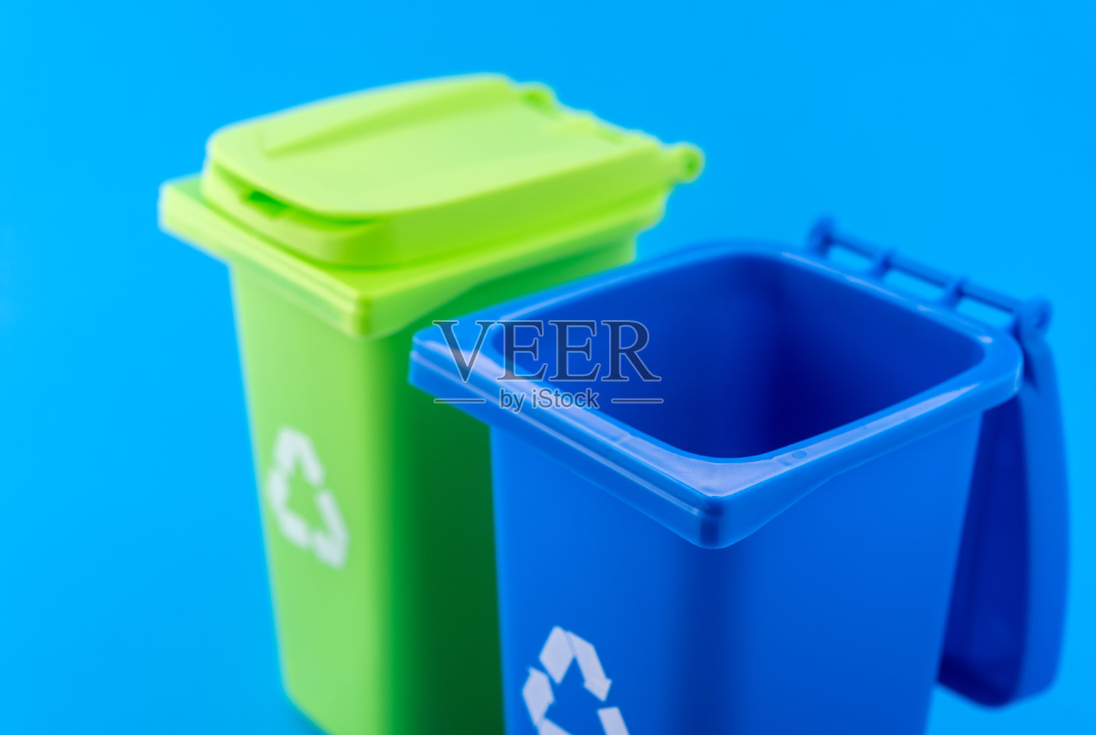 回收照片摄影图片