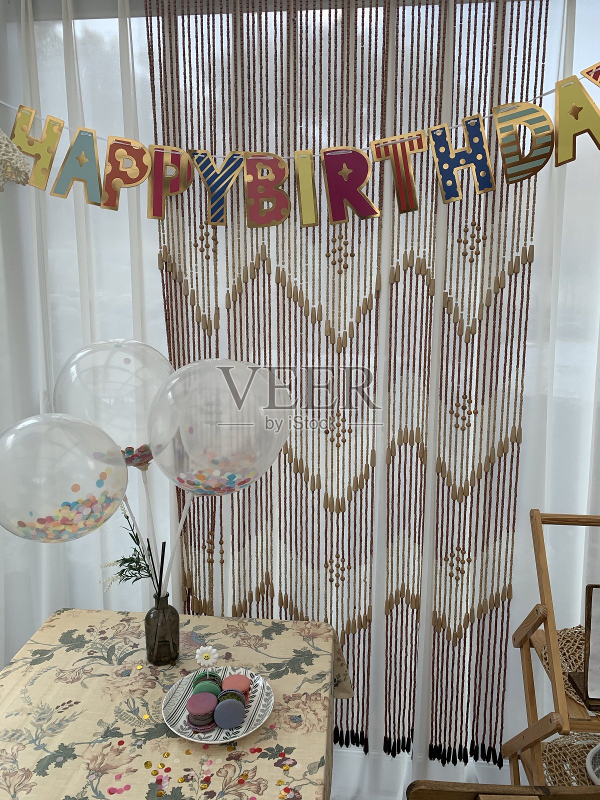 生日照片摄影图片