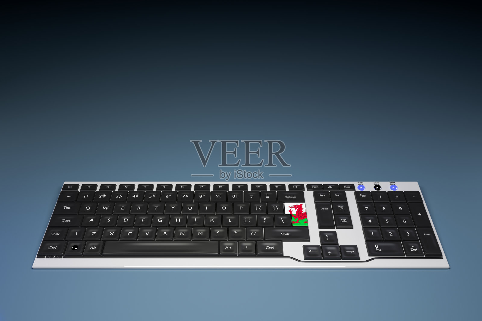 威尔士技术照片摄影图片