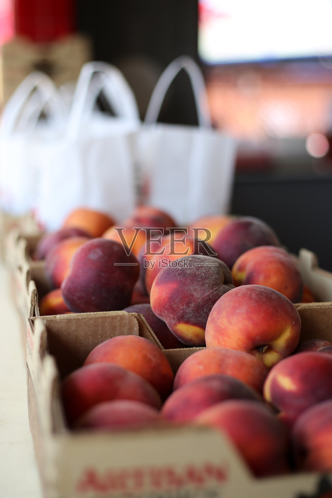 市场照片摄影图片