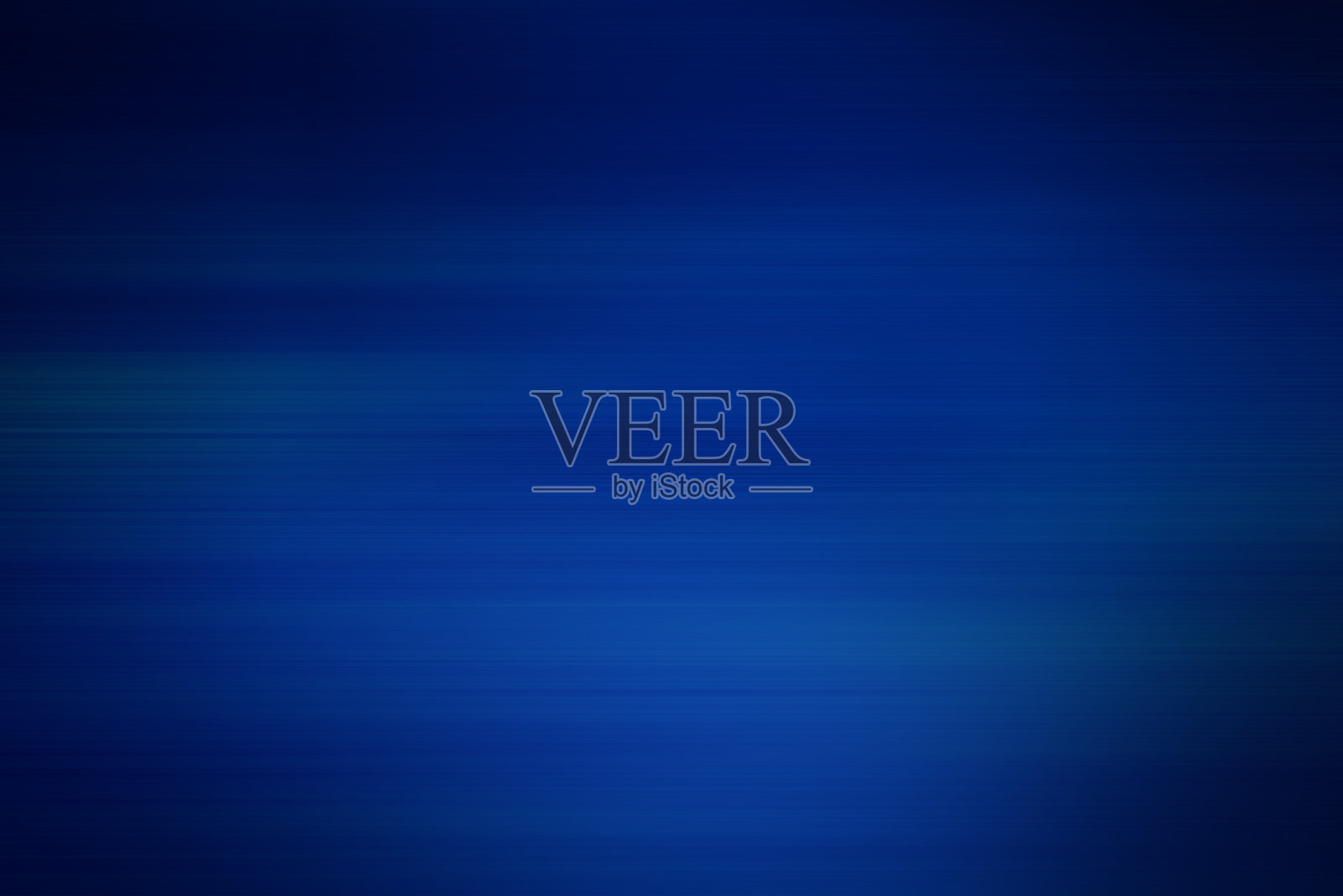 蓝色运动模糊抽象背景照片摄影图片