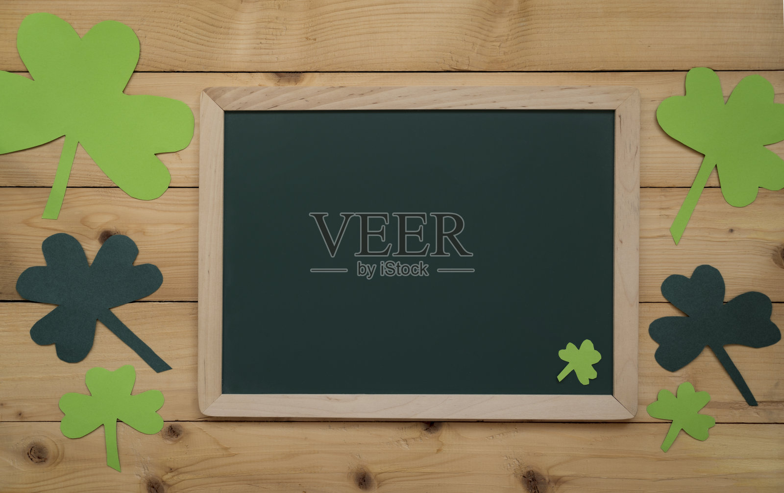 圣帕特里克节照片摄影图片