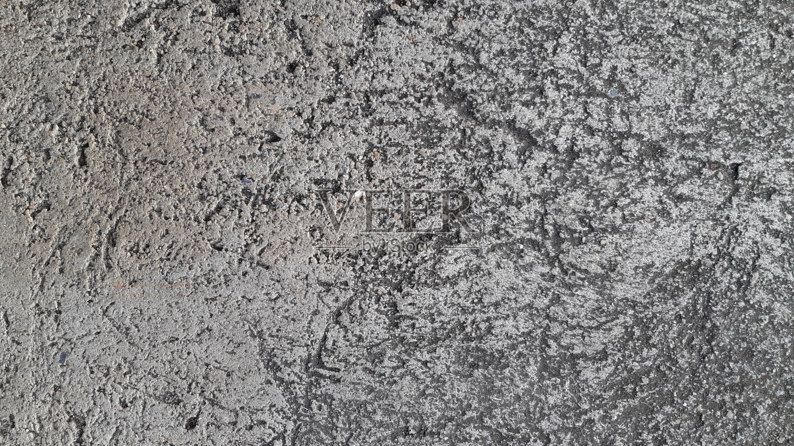 混凝土地板背景纹理设计。照片摄影图片