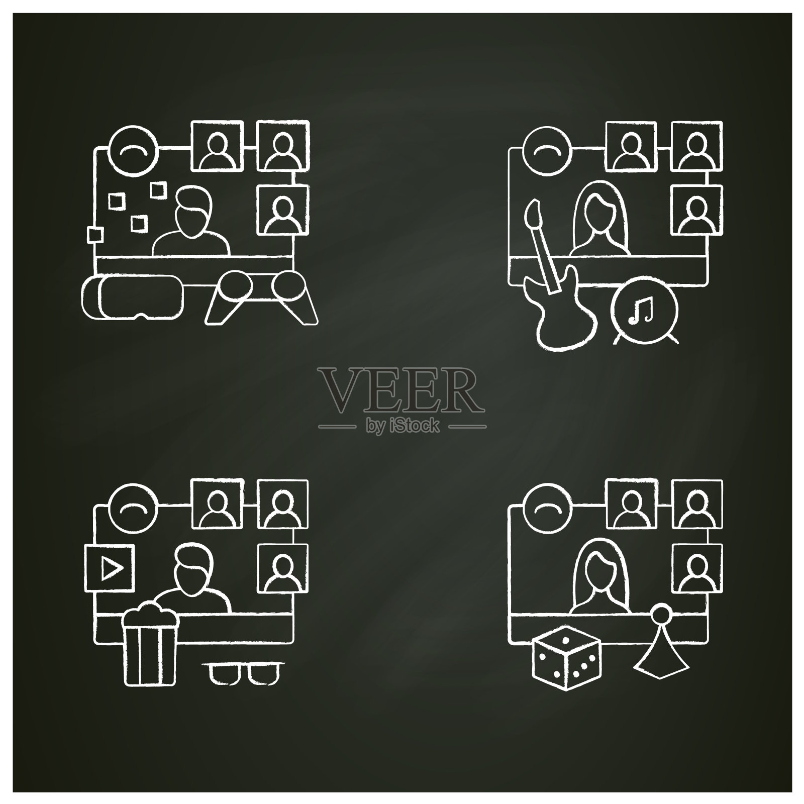 粉笔[Ð¿NÐµÐ¾Ð±NÐ°Ð·Ð¾Ð²Ð°Ð½Ð½NÐ¹]图标素材