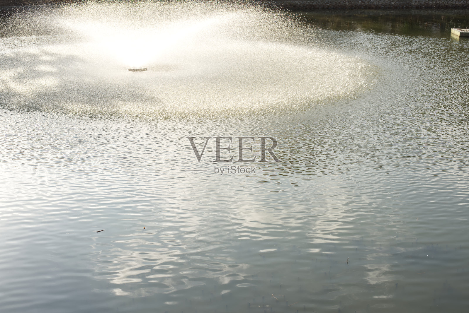 喷泉照片摄影图片