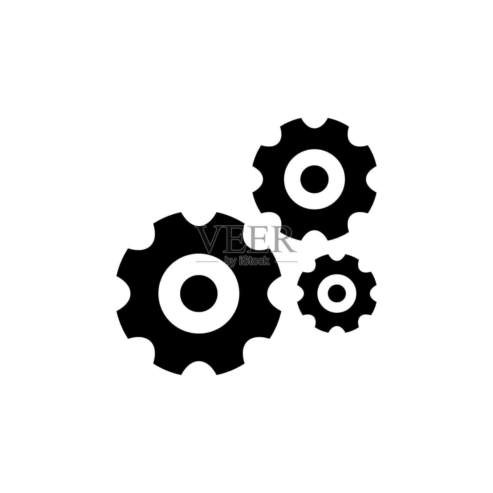 内容管理插画图片素材