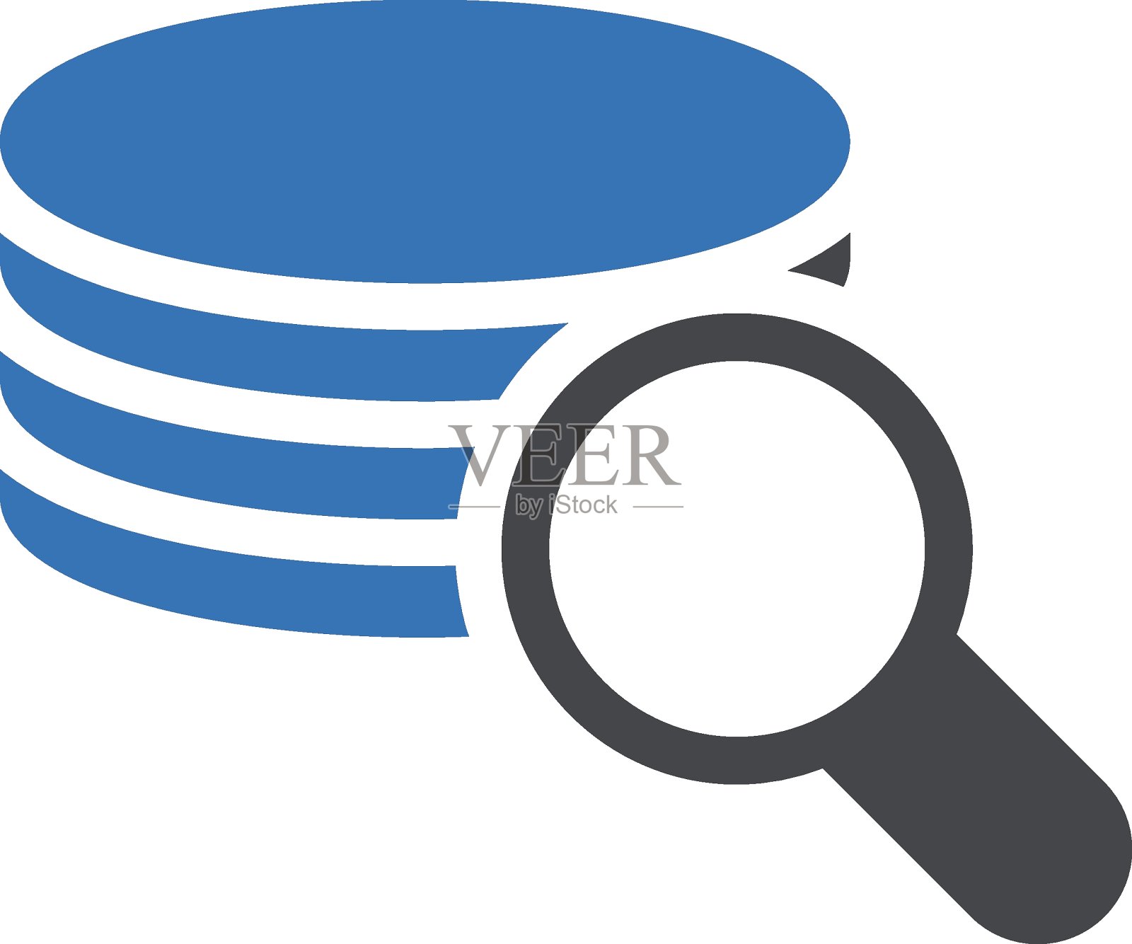 服务器插画图片素材