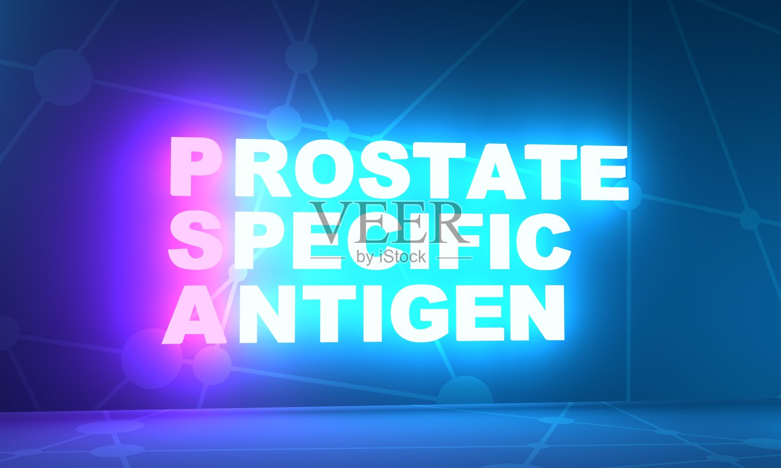 前列腺特异抗原照片摄影图片