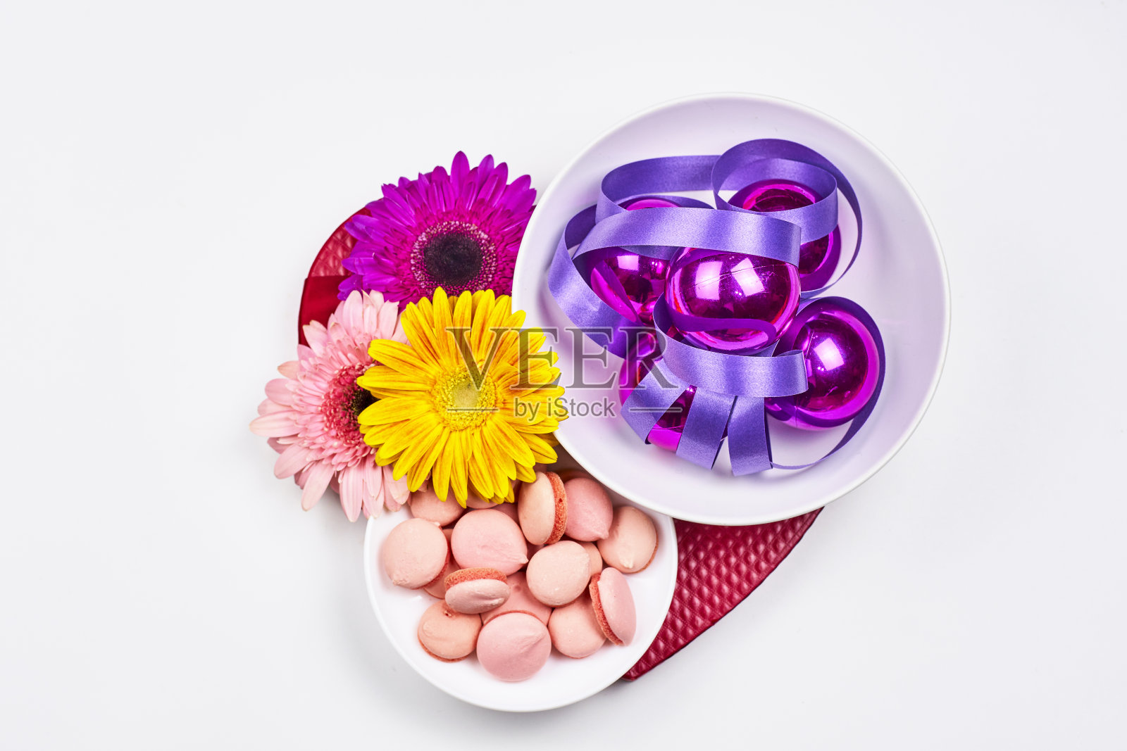 春暖花开，春暖花开照片摄影图片