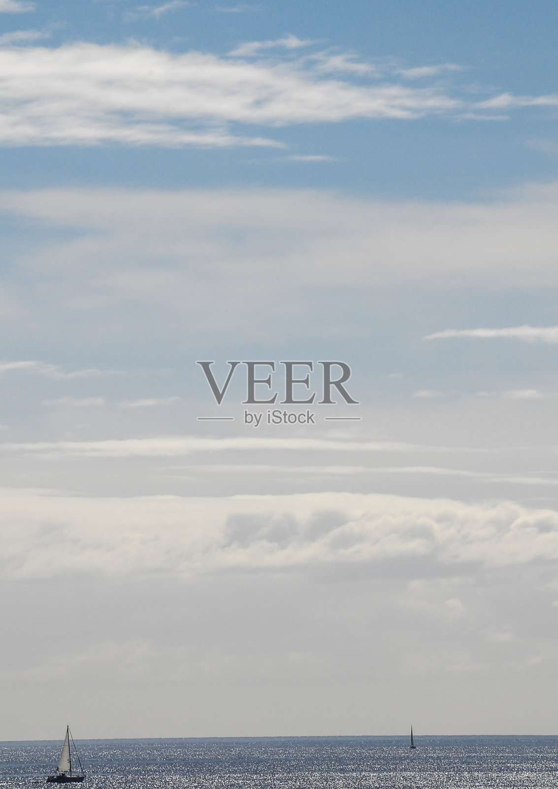 蓝色水波纹理照片摄影图片