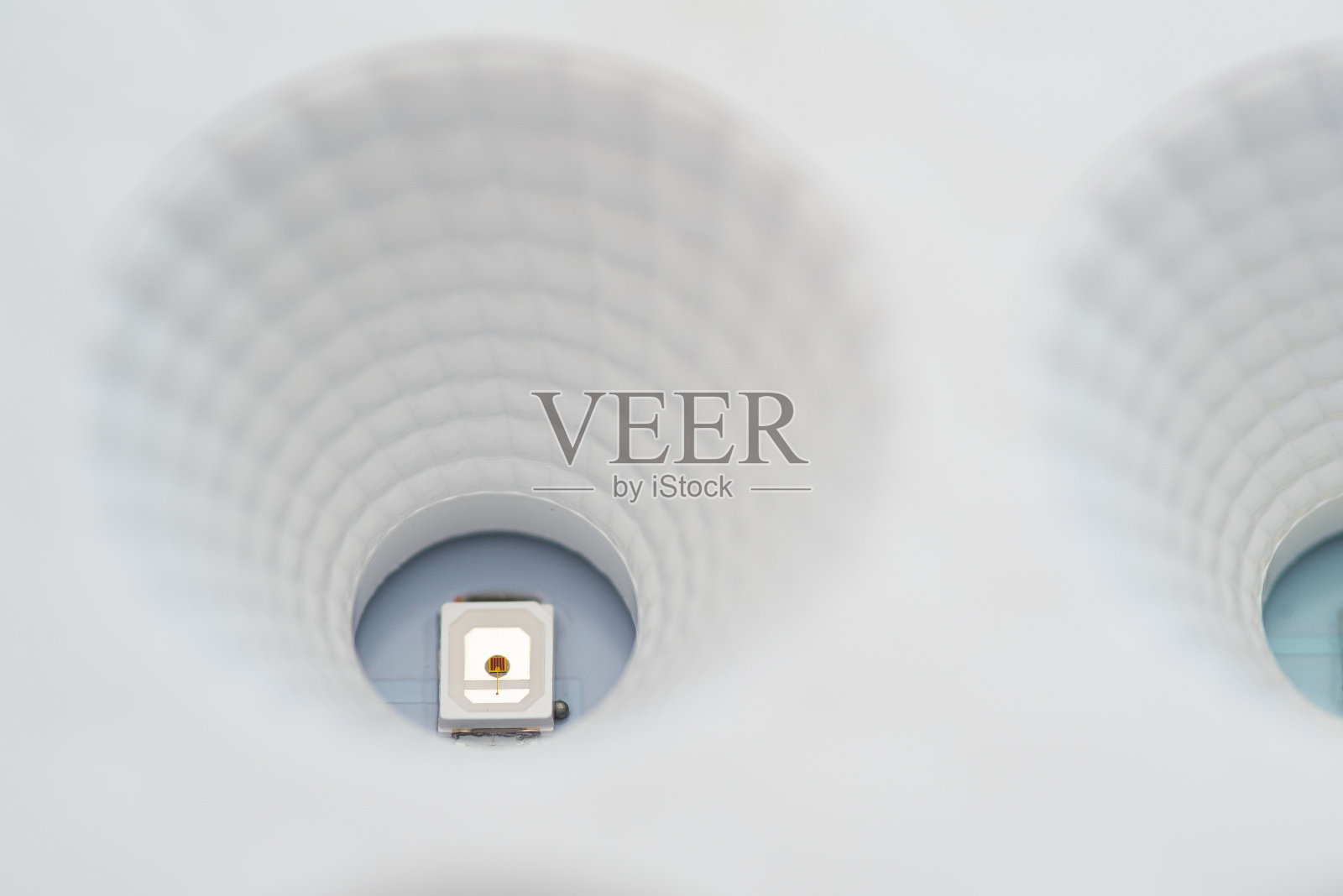 LED照明照片摄影图片