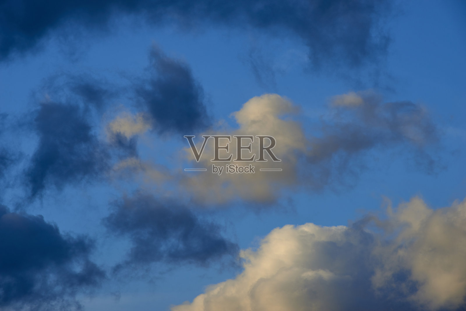 暴风雨来临照片摄影图片