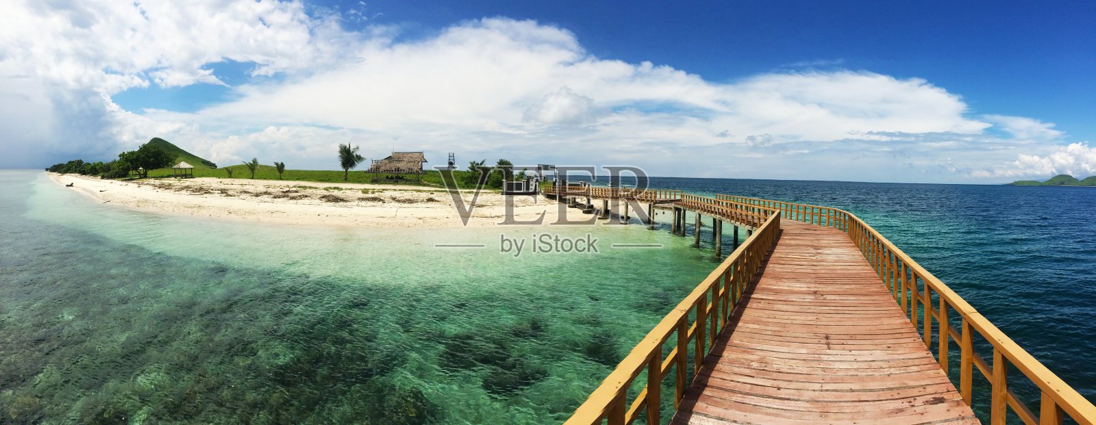 纳瓦岛2号照片摄影图片