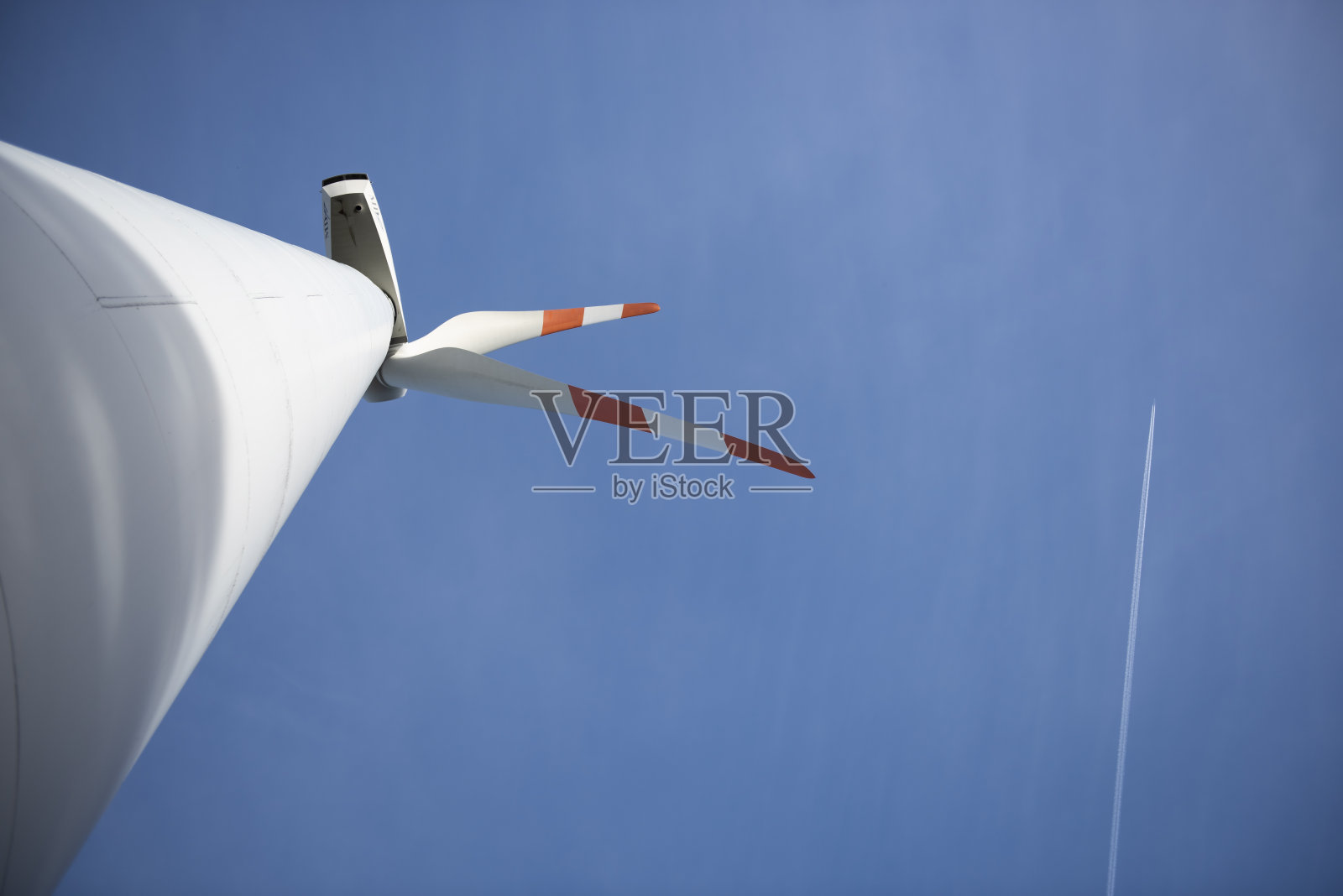 风力涡轮机照片摄影图片