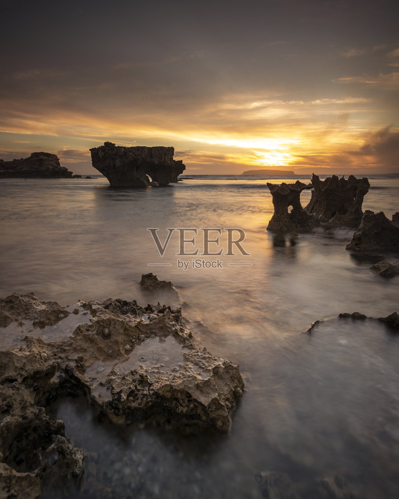 狂野的南海岸照片摄影图片