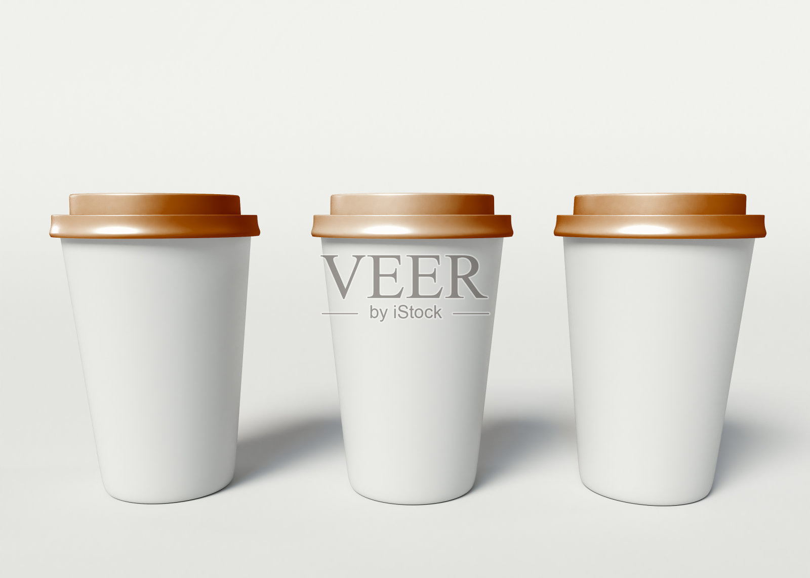 拿走咖啡纸杯。照片摄影图片