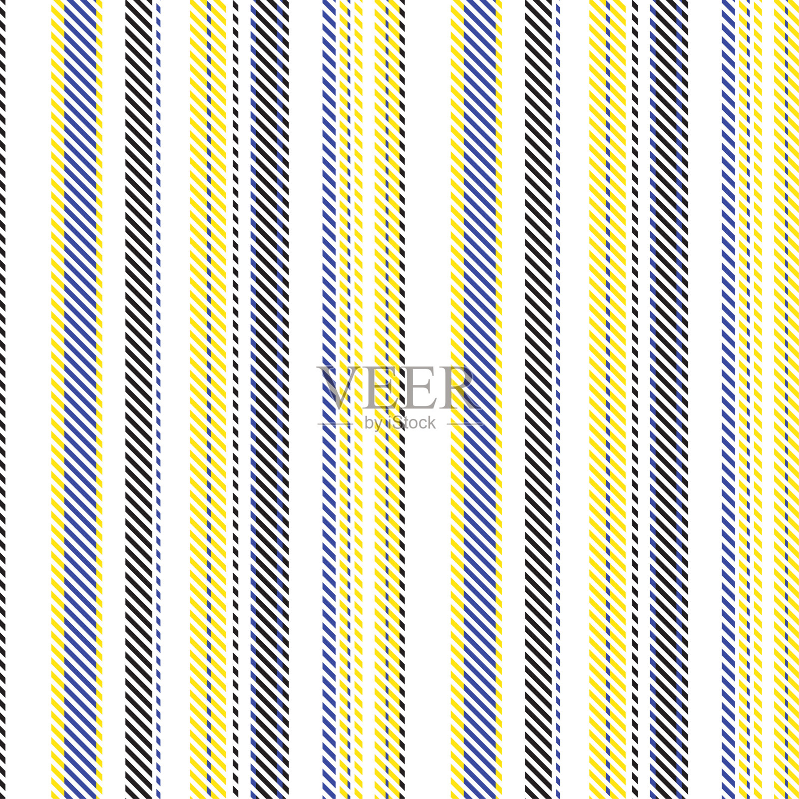 •1/2+3/4+ 2=2 = RGB插画图片素材