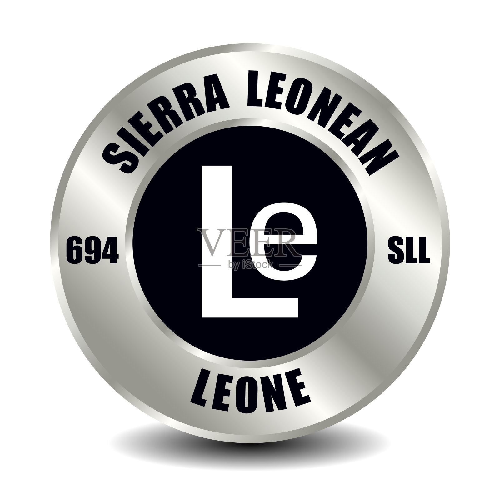 塞拉利昂插画图片素材