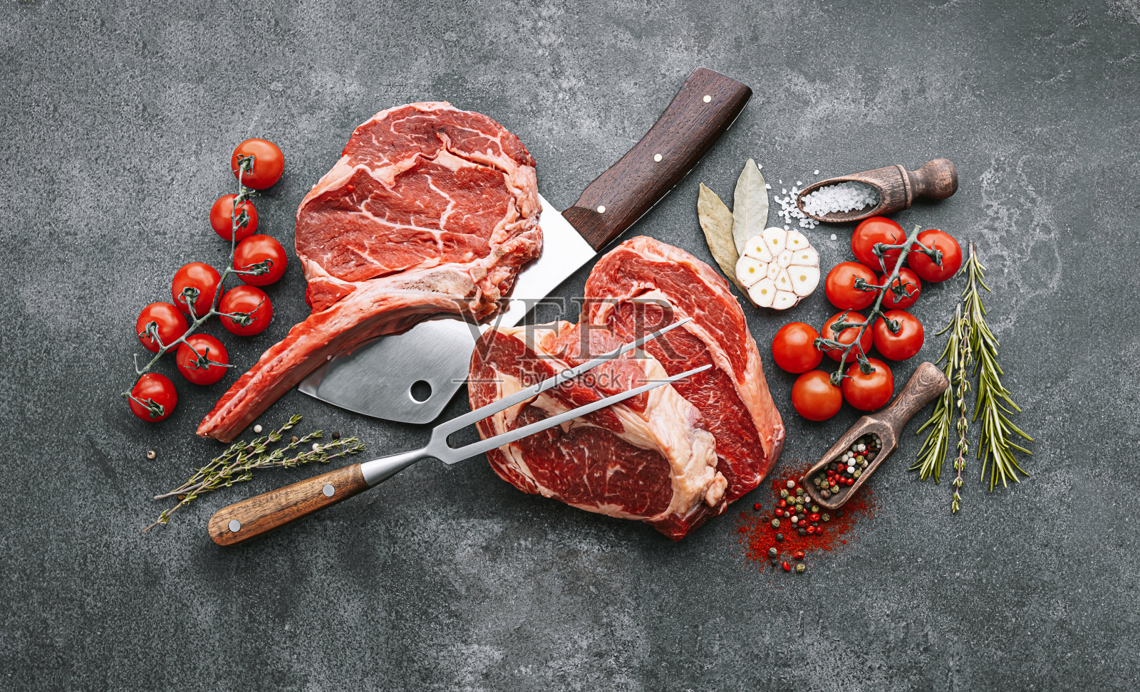 优质牛肉牛排照片摄影图片